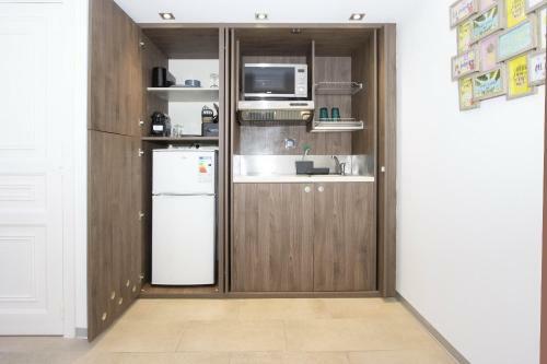 Apartamento Studio Alon Ideal Pour Vos Vacances Ou Sejours Pros
