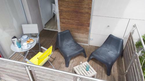 Apartamento Studio Alon Ideal Pour Vos Vacances Ou Sejours Pros