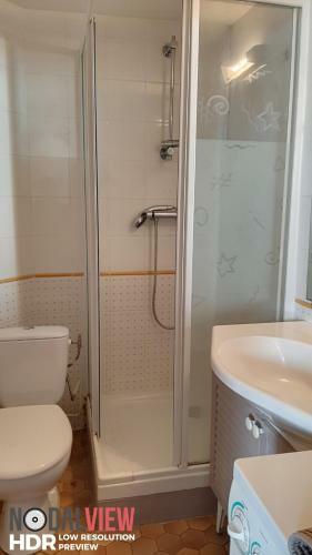 Apartamento Les Casselas Appartement � 2 Pas de La Plage