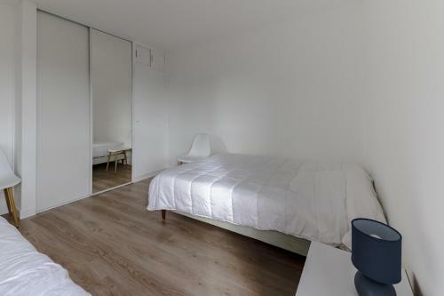 Apartamentos Ombeline