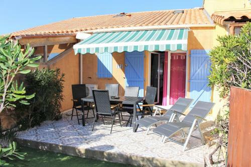 Marine Du Roussillon 123