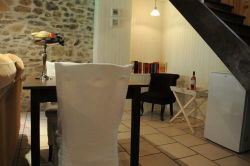 B&B Maison Coralie