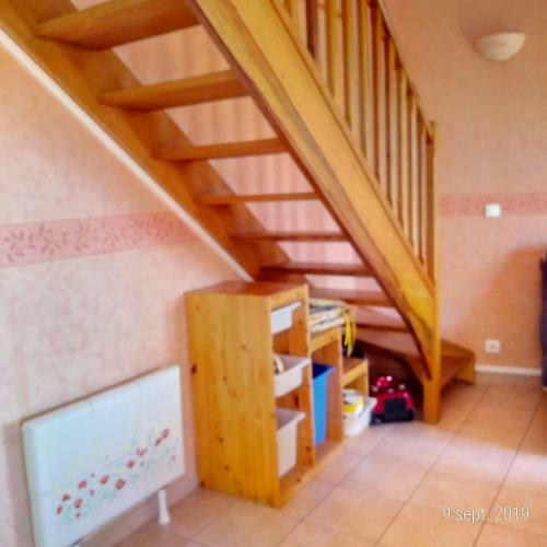 Apartamento Les Hauts Du Lac