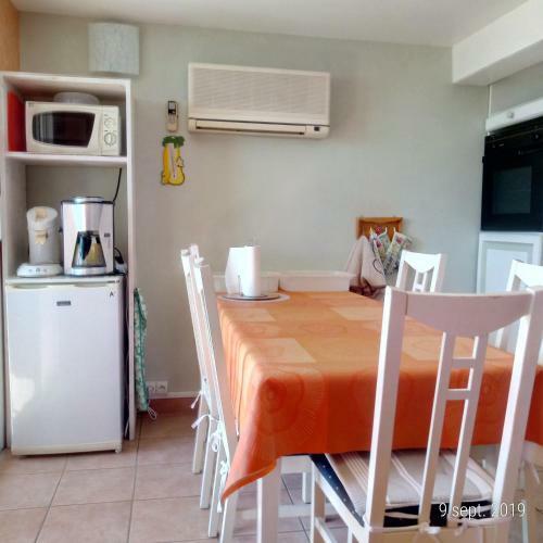 Apartamento Les Hauts Du Lac