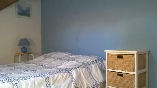 Apartamento Les Hauts Du Lac