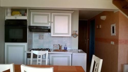 Apartamento Les Hauts Du Lac