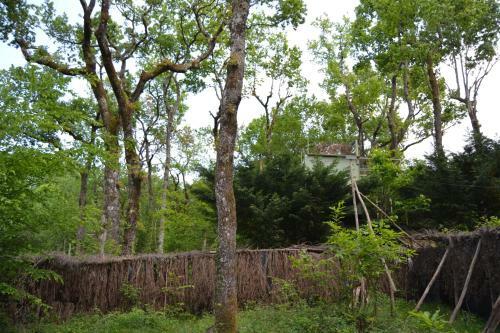 Ferme De Mouline