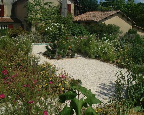 Le Domaine Des Fargues