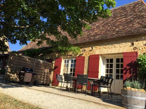 Le Domaine Des Fargues