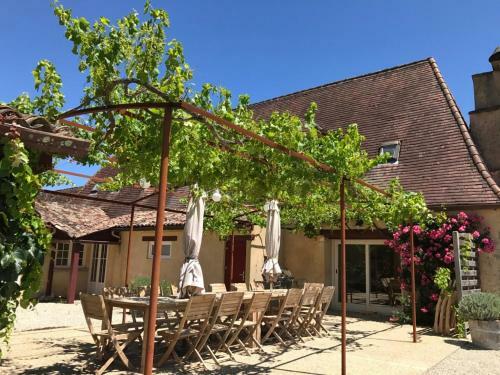 Le Domaine Des Fargues