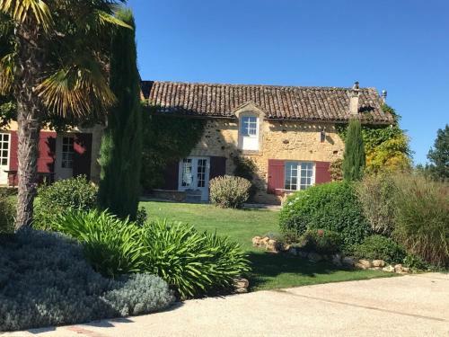 Le Domaine Des Fargues