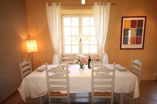 Le Domaine Des Fargues