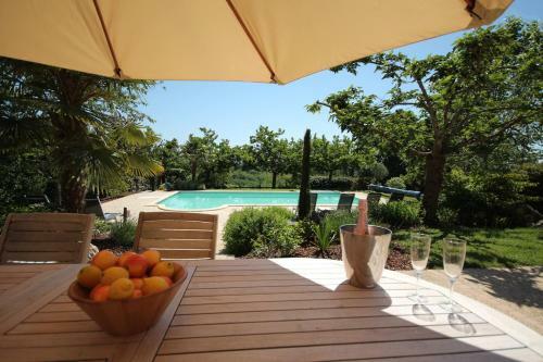 Le Domaine Des Fargues