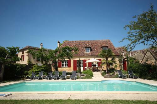 Le Domaine Des Fargues