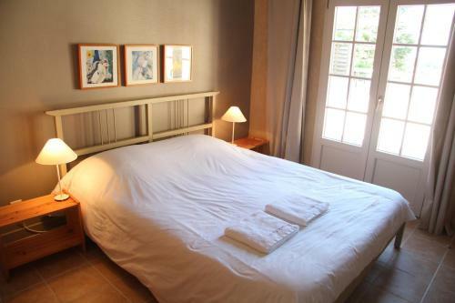 Le Domaine Des Fargues