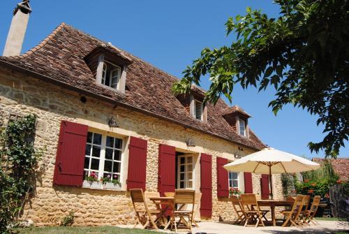 Le Domaine Des Fargues