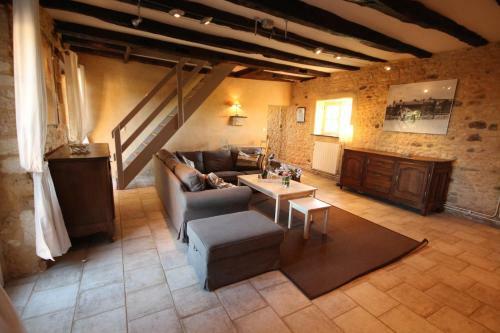 Le Domaine Des Fargues