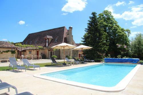 Le Domaine Des Fargues