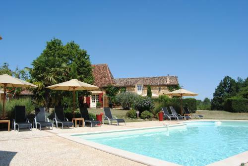 Le Domaine Des Fargues