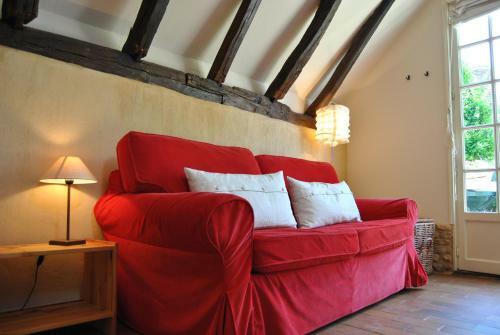 Le Domaine Des Fargues