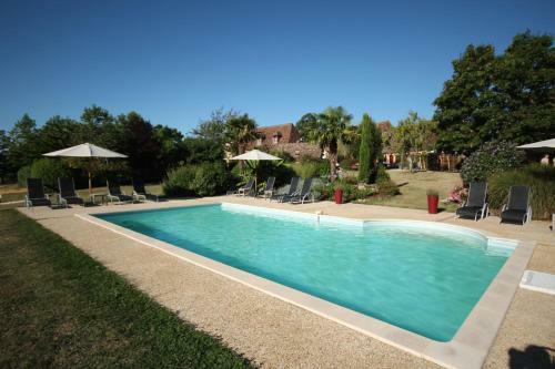 Le Domaine Des Fargues