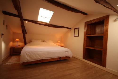 Le Domaine Des Fargues