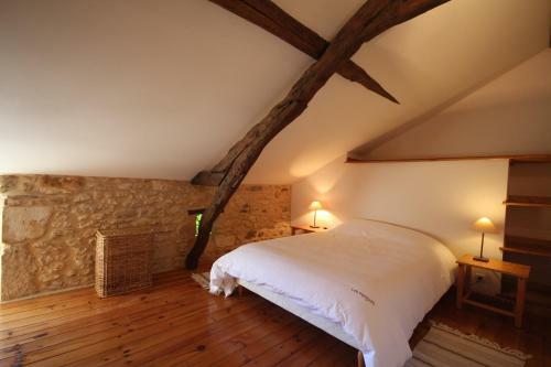 Le Domaine Des Fargues