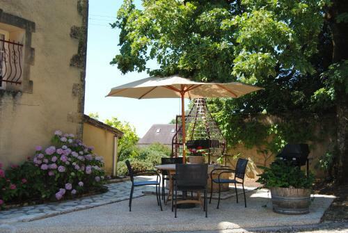 Le Domaine Des Fargues