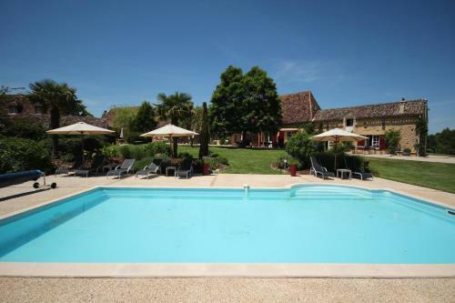 Le Domaine Des Fargues