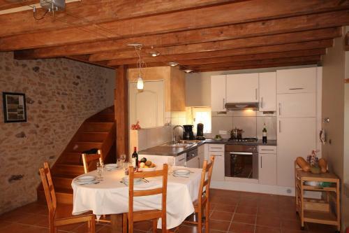 Le Domaine Des Fargues
