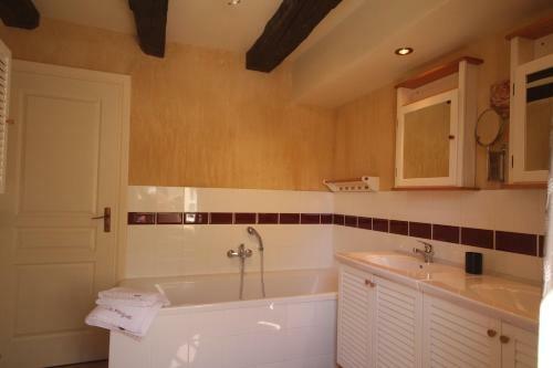 Le Domaine Des Fargues