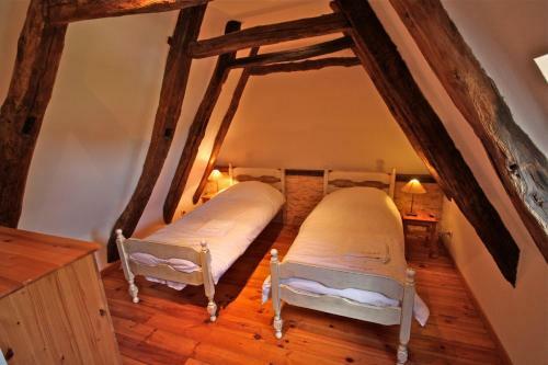 Le Domaine Des Fargues
