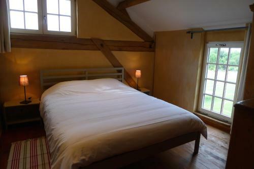 Le Domaine Des Fargues