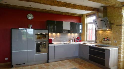 Le Domaine Des Fargues