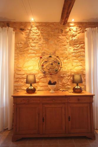 Le Domaine Des Fargues