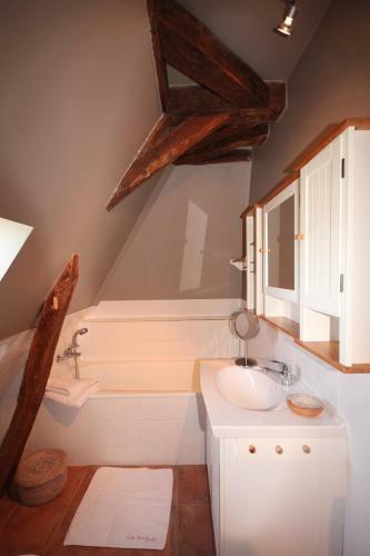 Le Domaine Des Fargues