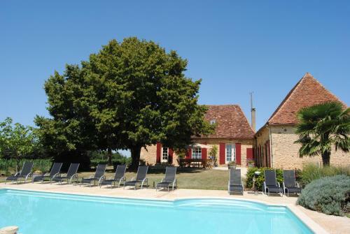 Le Domaine Des Fargues