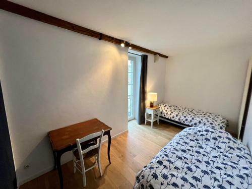 Villa Maison De Caract�re Dans La Bastide Foyenne