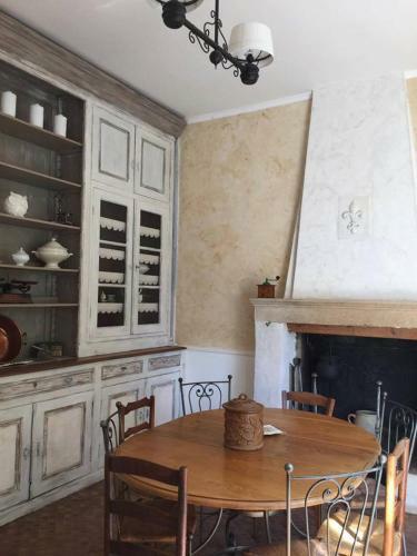 Hostal Manoir Le Mingreaud Chambres D'h�tes