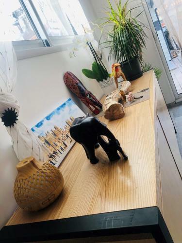 Villa ��la Grange Oceanesque��
