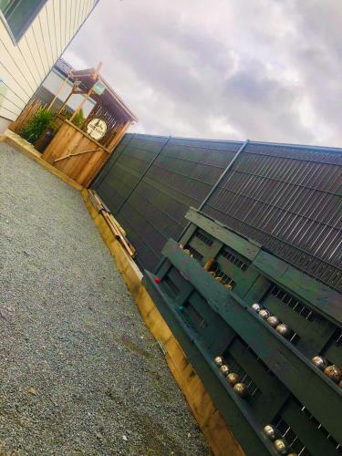 Villa ��la Grange Oceanesque��