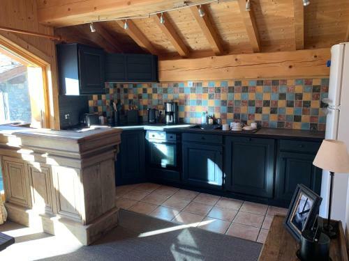 Chalet Victoria