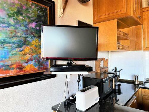 Apartamento Santa Leocadia VI Els Salzes
