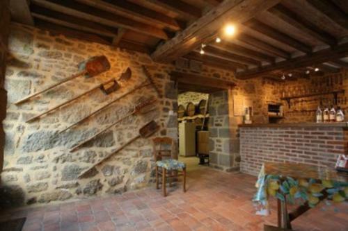 Bed & Breakfast Ferme Cidricole Hugues Desfri�ches