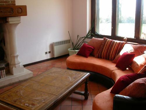 Villa La Maison De Sainte Marguerite Sur Mer