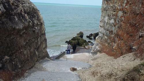 Villa La Maison De Sainte Marguerite Sur Mer