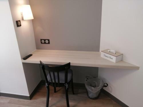 Hostal Le Grand Chatelard H�tel Bar Restaurant