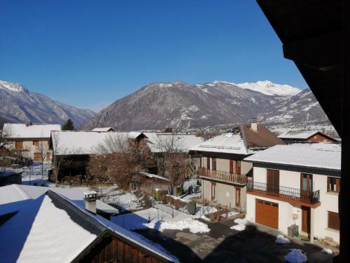 Hostal Le Grand Chatelard H�tel Bar Restaurant