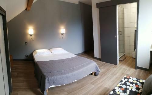Hostal Le Grand Chatelard H�tel Bar Restaurant