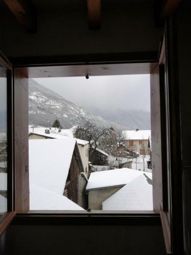 Hostal Le Grand Chatelard H�tel Bar Restaurant